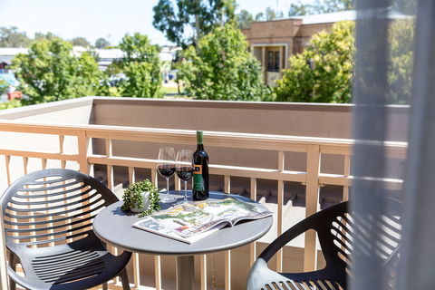 Quest Echuca - Tourism Canberra 0