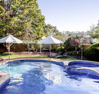 Mercure Port of Echuca Motel - Tourism Canberra