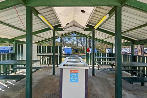 Discovery Parks Echuca - Tourism Canberra 0