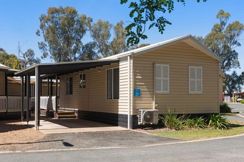 Discovery Parks Echuca - Tourism Canberra 1