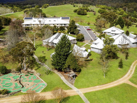 The Sebel Pinnacle Valley - Tourism Canberra 0
