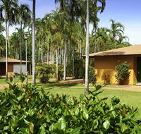 Kakadu Lodge Cooinda mngd by Accor - Tourism Canberra