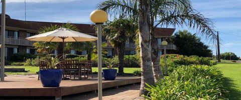 Kangaroo Island Seaside Inn - Tourism Canberra 0