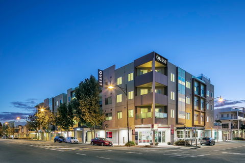 Quest Mawson Lakes - Tourism Canberra 0