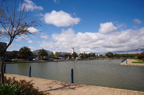 Quest Mawson Lakes - Tourism Canberra 2