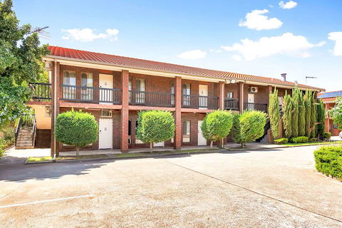 Comfort Inn & Suites Sombrero - Tourism Canberra 1