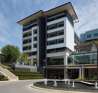 Rydges Campbelltown - Tourism Canberra