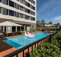Rydges Bankstown - Tourism Canberra