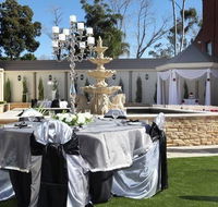 Country Comfort Hunts Liverpool - Tourism Canberra