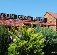 Maclin Lodge - Tourism Canberra