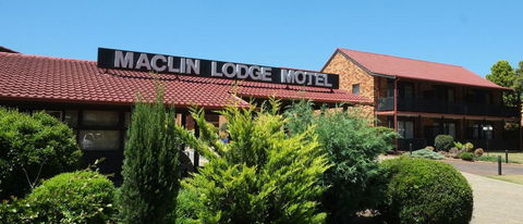 Maclin Lodge - Tourism Canberra 0