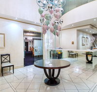 The Carrington - Tourism Canberra