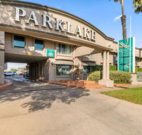 Quality Hotel Parklake Shepparton - Tourism Canberra