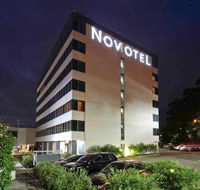 Novotel Sydney Rooty Hill - Tourism Canberra