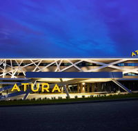Atura Hotel Blacktown - Tourism Canberra