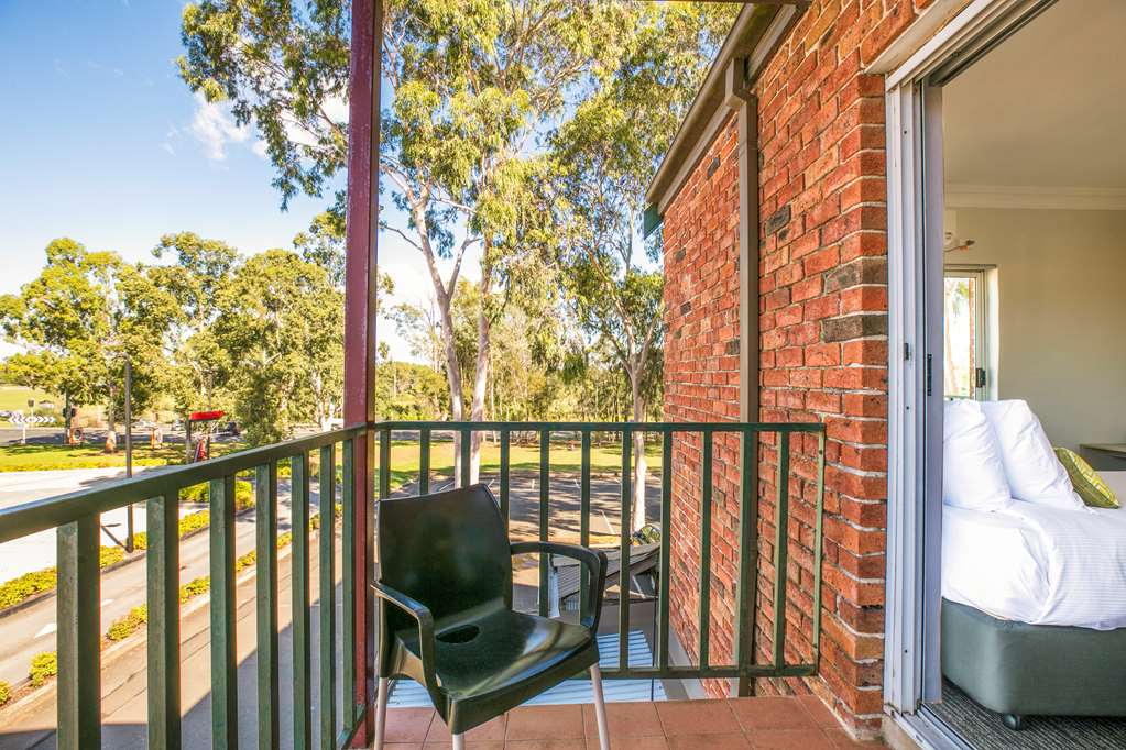 Chiswick NSW Tourism Canberra