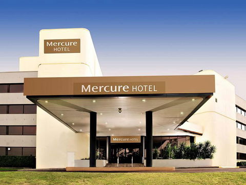 Mercure Penrith - Tourism Canberra 0