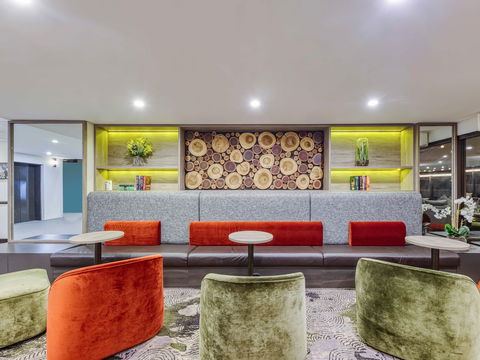 Mercure Penrith - Tourism Canberra 1
