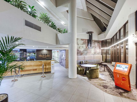 Mercure Penrith - Tourism Canberra 2