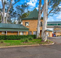 Quality Inn Penrith - Tourism Canberra