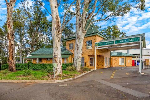 Quality Inn Penrith - Tourism Canberra 1