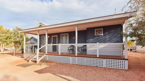 RAC Exmouth Cape Holiday Park - Tourism Canberra 2
