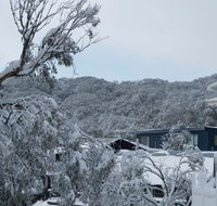 Attunga Alpine Lodge - Tourism Canberra