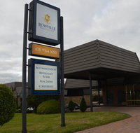 Rowville International Hotel - Tourism Canberra