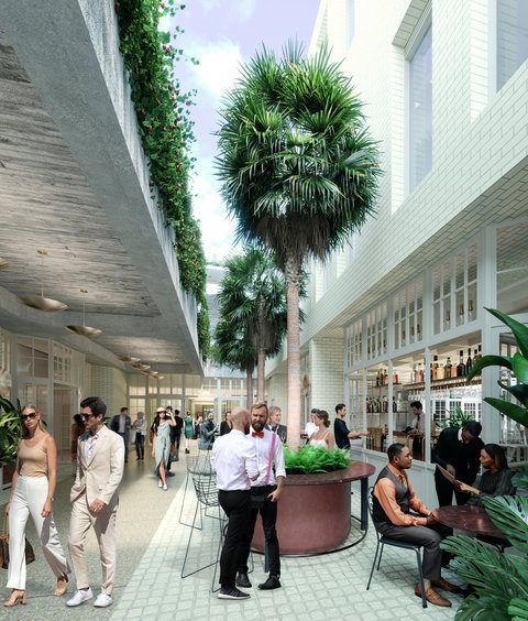 InterContinental Mornington Peninsula - Tourism Canberra 1