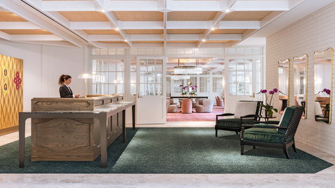 InterContinental Mornington Peninsula - Tourism Canberra 2