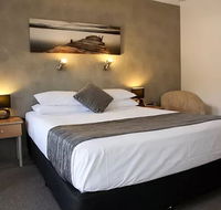 Bella Villa Motor Inn - Tourism Canberra