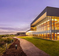 RACV Inverloch Resort - Tourism Canberra