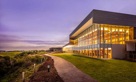 RACV Inverloch Resort - Tourism Canberra 0
