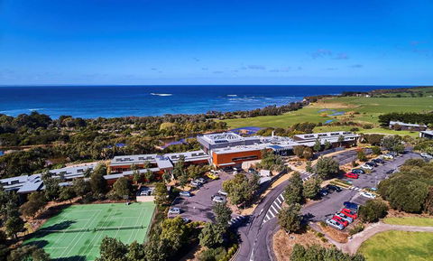 RACV Inverloch Resort - Tourism Canberra 1