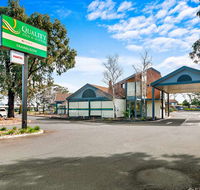 Quality Inn  Suites Traralgon - Tourism Canberra