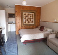 Yarragon Motel - Tourism Canberra