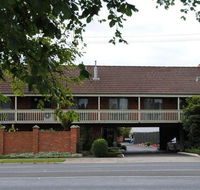 Coal Valley Motor Inn - Tourism Canberra
