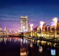 Crown Towers Melbourne - Tourism Canberra