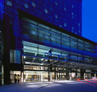 Crown Promenade Hotel - Tourism Canberra