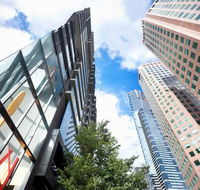 Mantra Southbank Melbourne - Tourism Canberra