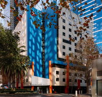 Mercure Melbourne Southbank - Tourism Canberra