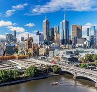 Quay West Suites Melbourne - Tourism Canberra