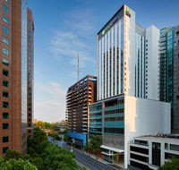 Holiday Inn Express Melbourne Southbank - Tourism Canberra