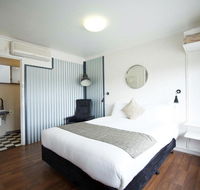 Siesta Central Apartments - Tourism Canberra