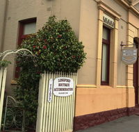 Longford Boutique Accommodation - Tourism Canberra