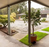 Prom Country Lodge - Tourism Canberra
