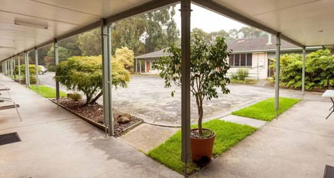 Prom Country Lodge - Tourism Canberra 0
