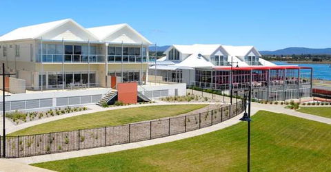 York Cove - Tourism Canberra 0