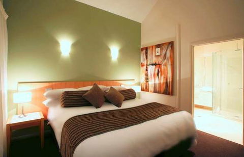 York Cove - Tourism Canberra 2