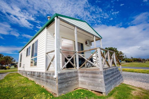 Discovery Parks Devonport - Tourism Canberra 1